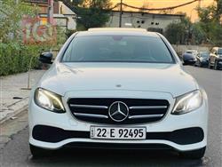 مێرسێدس بێنز E-Class